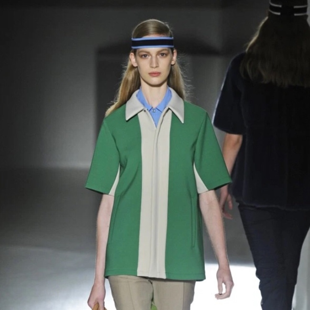 Prada headband